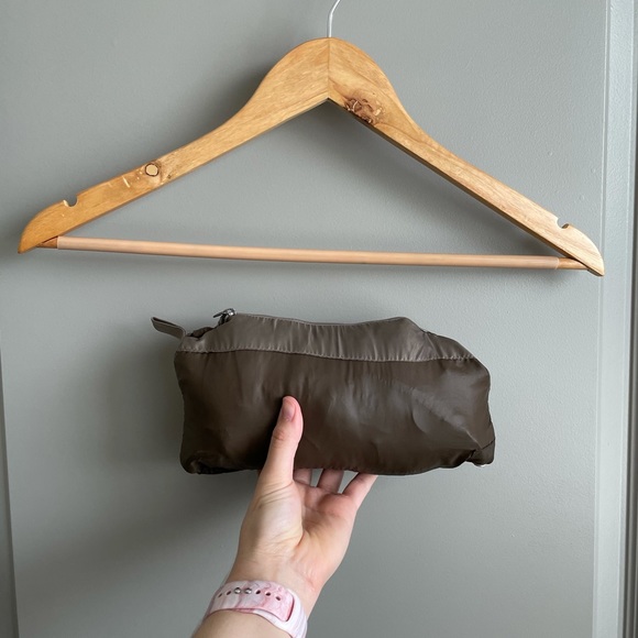 Marmot 800 Fill Down Packable Puffer Jacket Size S - Picture 6 of 6